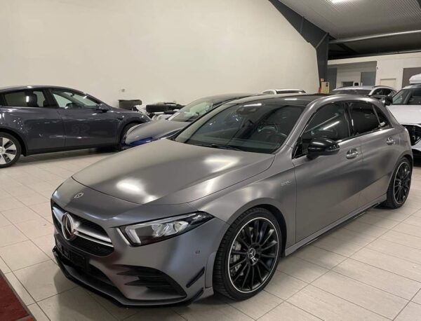 Mercedes Classe A 35 – Image 2