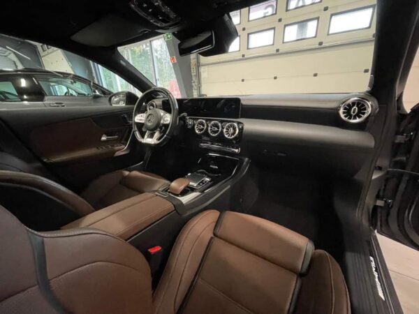 Mercedes Classe A 35 – Image 6