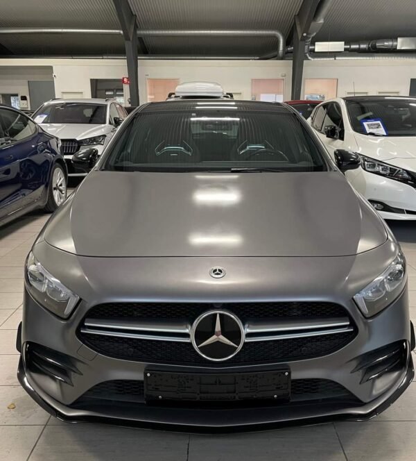 Mercedes Classe A 35 – Image 5