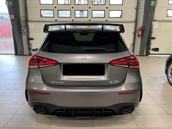 Mercedes Classe A 35 – Image 4