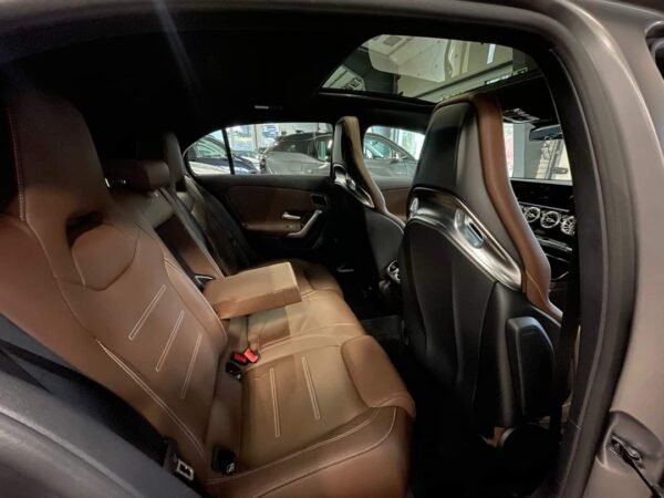 Mercedes Classe A 35 – Image 3