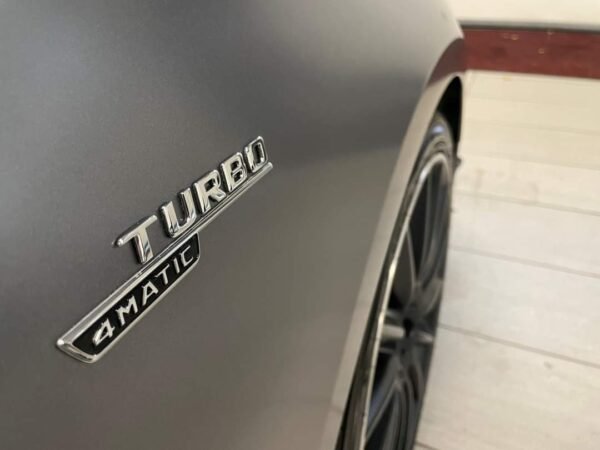 Mercedes Classe A 35 – Image 10