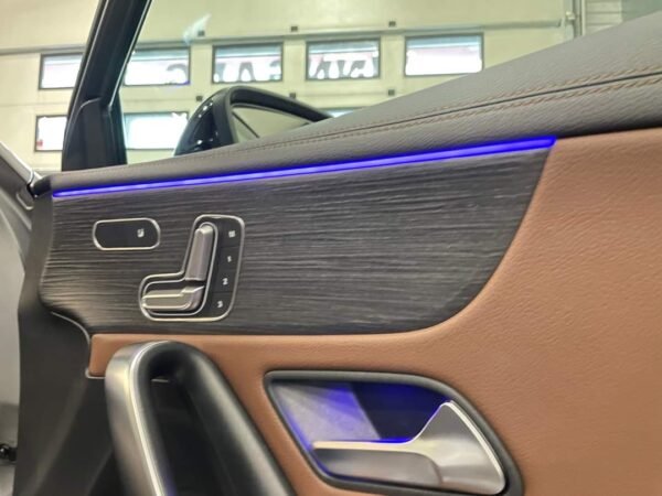 Mercedes Classe A 35 – Image 9