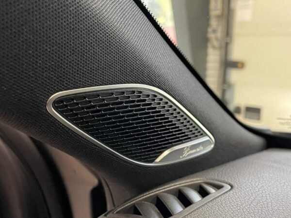 Mercedes Classe A 35 – Image 8