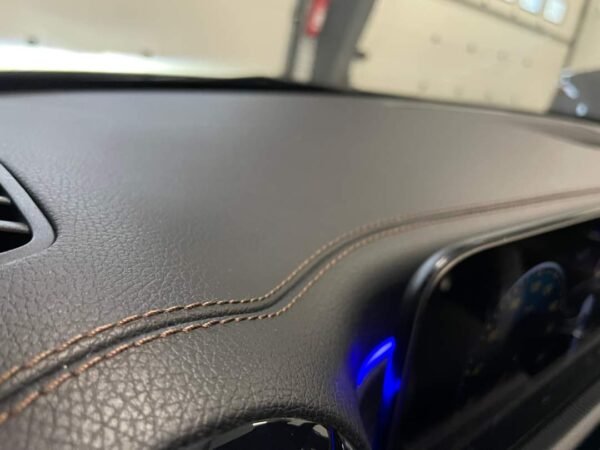 Mercedes Classe A 35 – Image 7
