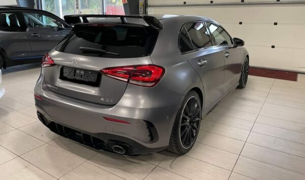 Mercedes Classe A 35 – Image 14