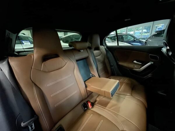 Mercedes Classe A 35 – Image 13
