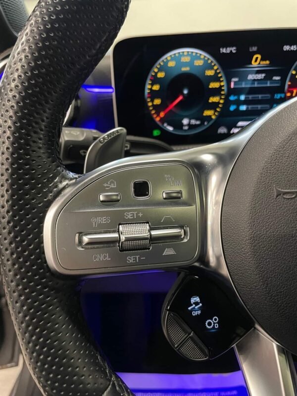 Mercedes Classe A 35 – Image 12