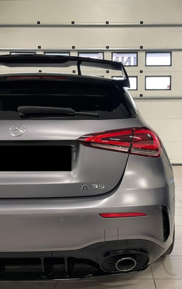 Mercedes Classe A 35 – Image 11
