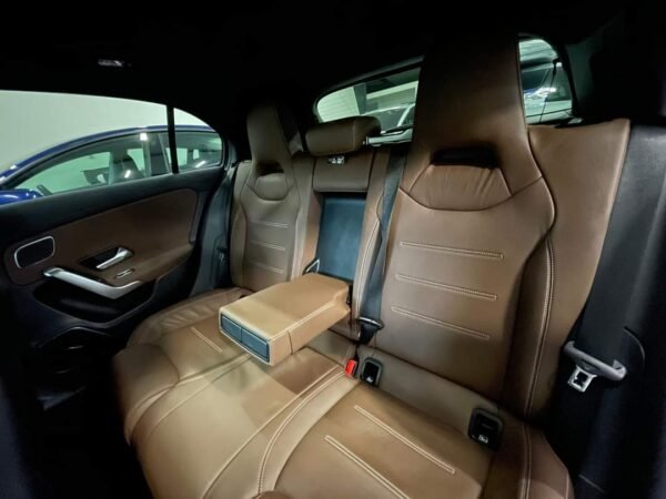 Mercedes Classe A 35 – Image 17