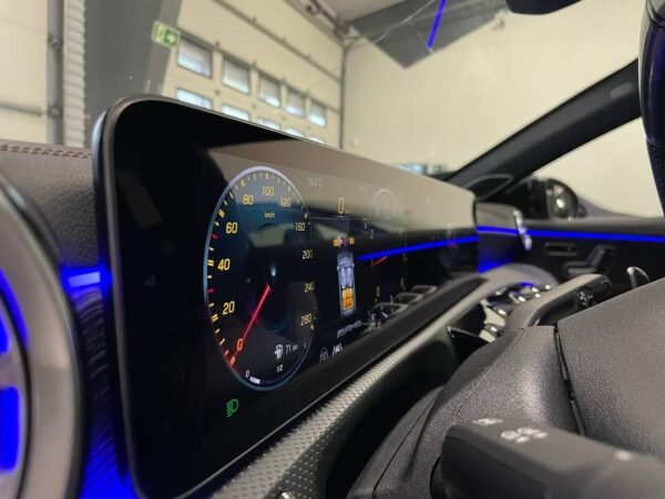 Mercedes Classe A 35 – Image 16