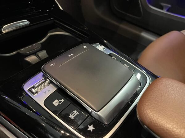 Mercedes Classe A 35 – Image 15
