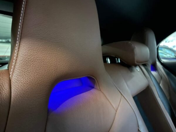 Mercedes Classe A 35 – Image 21