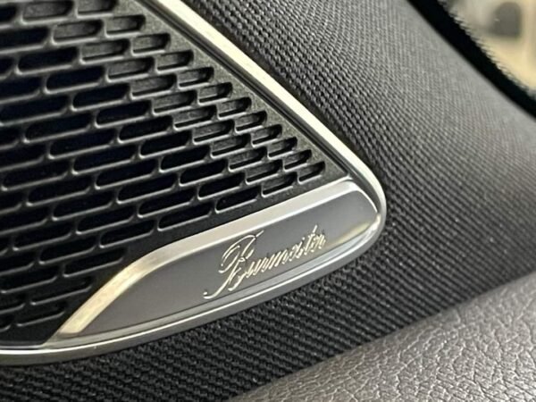 Mercedes Classe A 35 – Image 19