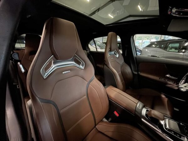 Mercedes Classe A 35 – Image 25