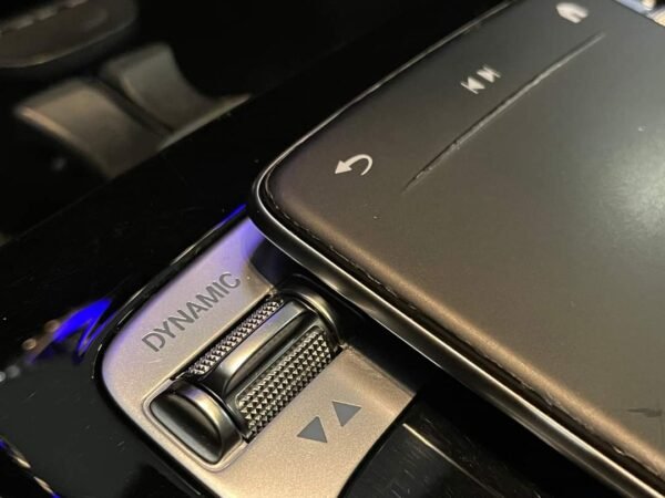 Mercedes Classe A 35 – Image 24