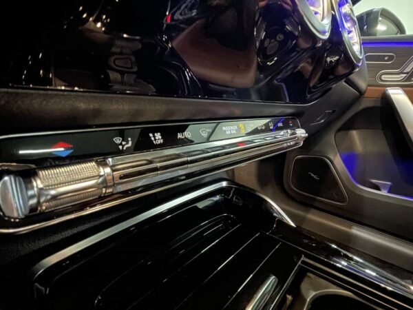 Mercedes Classe A 35 – Image 23