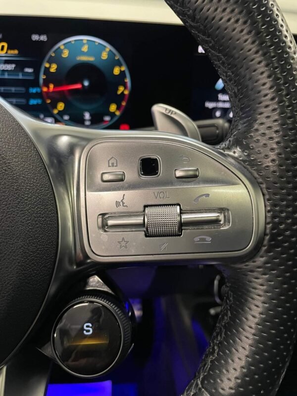 Mercedes Classe A 35 – Image 22