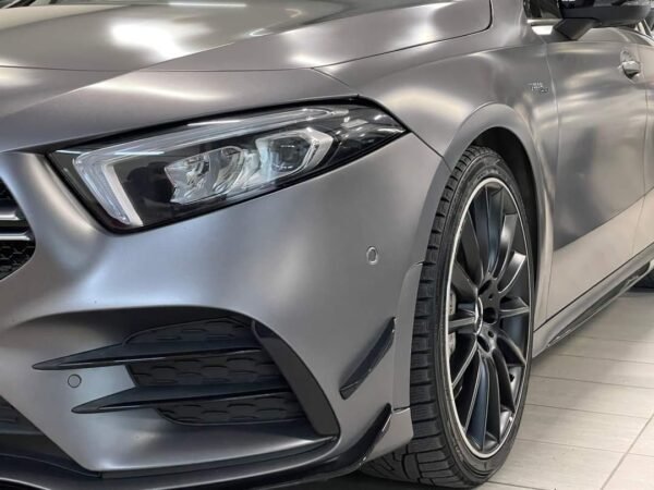 Mercedes Classe A 35 – Image 29