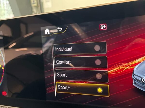 Mercedes Classe A 35 – Image 26