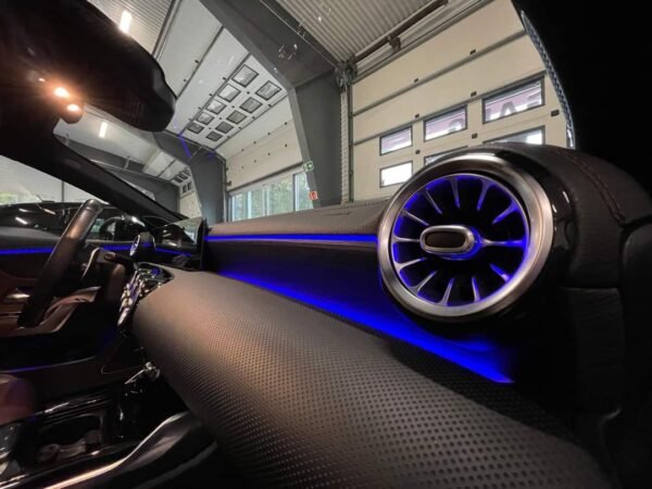 Mercedes Classe A 35 – Image 31