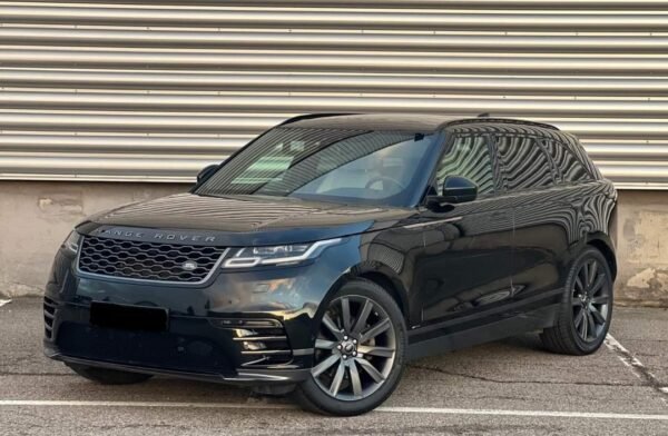 Range Rover Vélaire – Image 2