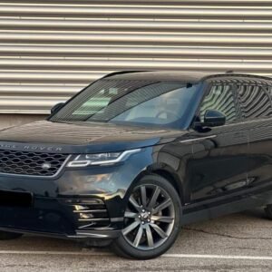 Range Rover Vélaire