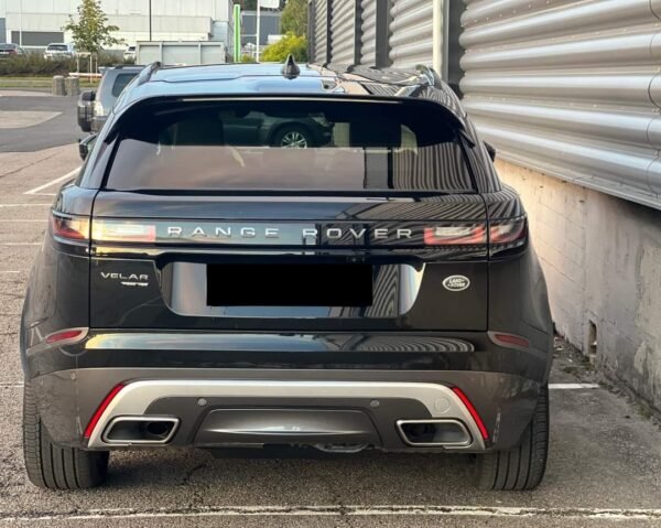 Range Rover Vélaire – Image 4