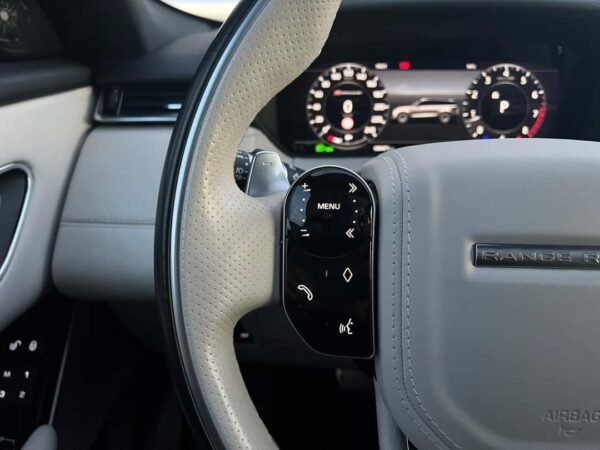 Range Rover Vélaire – Image 18