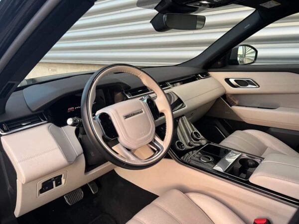 Range Rover Vélaire – Image 16