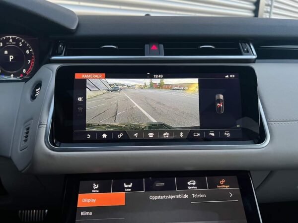 Range Rover Vélaire – Image 22