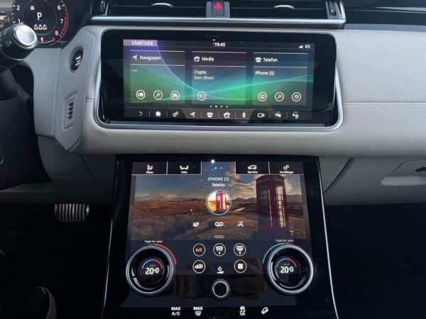 Range Rover Vélaire – Image 21
