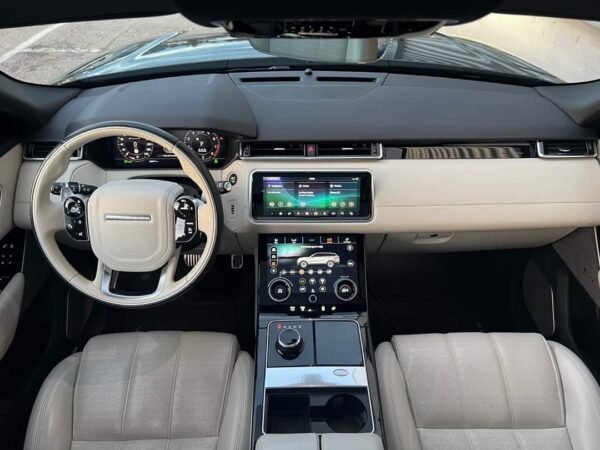 Range Rover Vélaire – Image 38