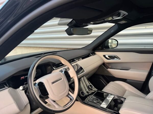 Range Rover Vélaire – Image 37