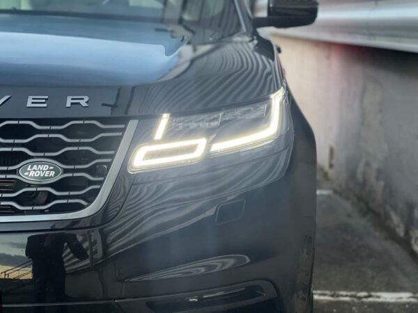 Range Rover Vélaire – Image 35