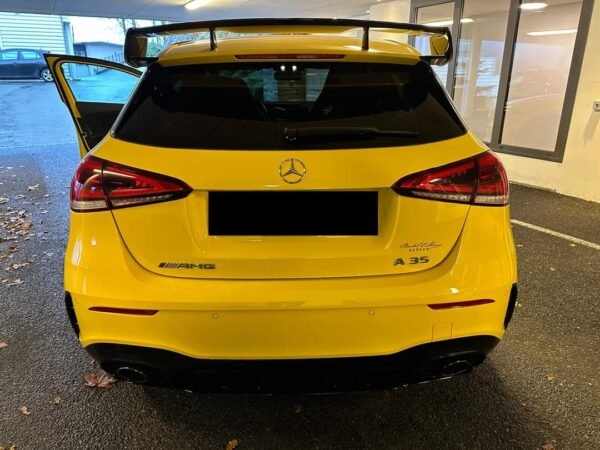 Mercedes Classe A 35 – Image 4