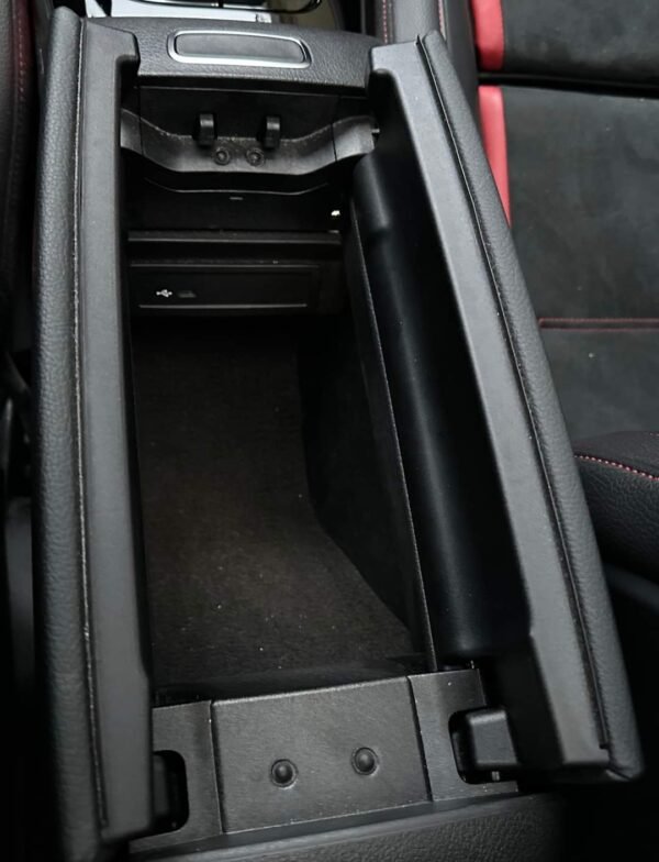 Mercedes Classe A 35 – Image 7
