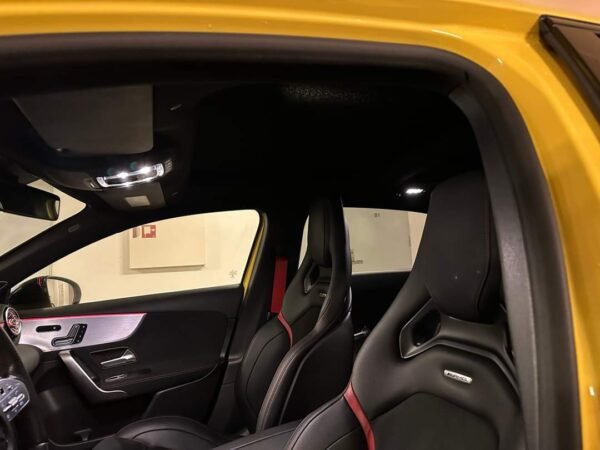 Mercedes Classe A 35 – Image 13