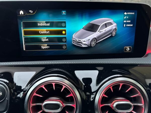 Mercedes Classe A 35 – Image 11