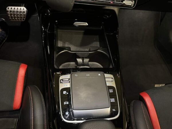 Mercedes Classe A 35 – Image 16
