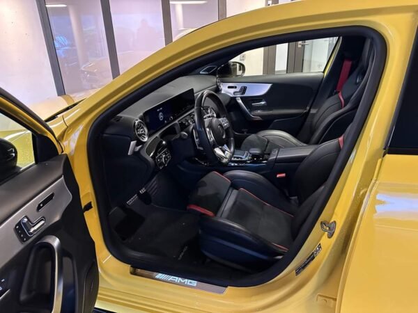Mercedes Classe A 35 – Image 15