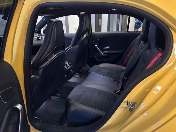 Mercedes Classe A 35 – Image 22