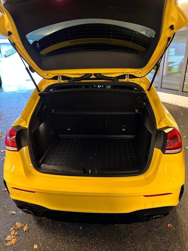 Mercedes Classe A 35 – Image 19