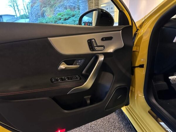Mercedes Classe A 35 – Image 26
