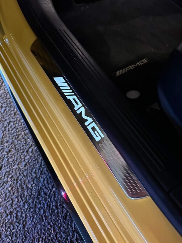 Mercedes Classe A 35 – Image 25