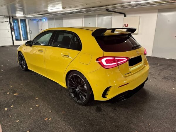 Mercedes Classe A 35 – Image 24
