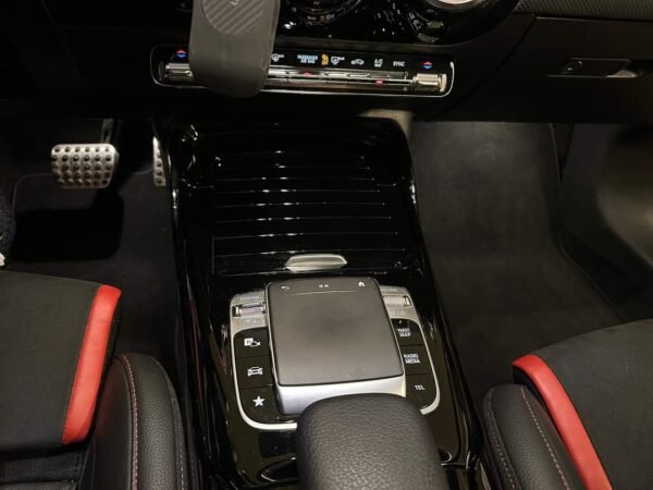 Mercedes Classe A 35 – Image 28