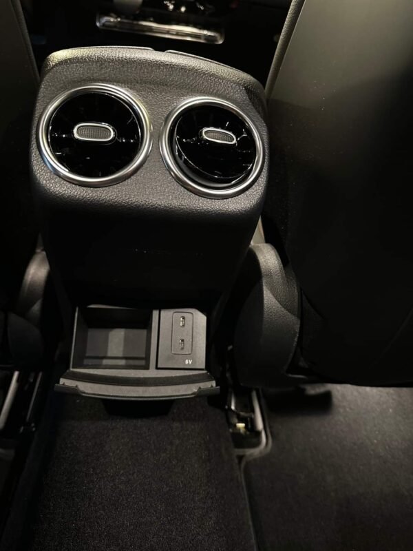 Mercedes Classe A 35 – Image 27