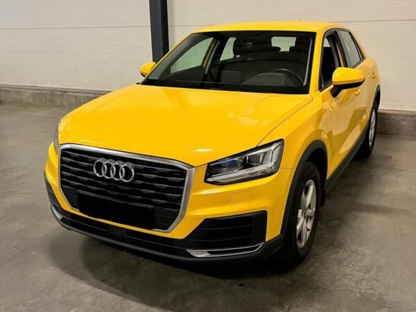 Audi Q2 – Image 2
