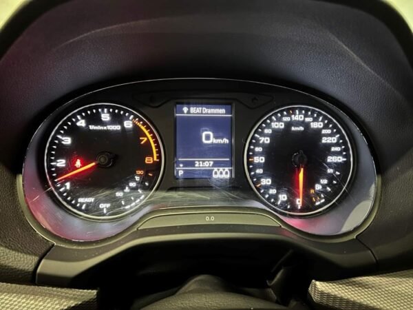 Audi Q2 – Image 4